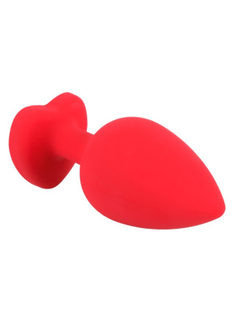 Silicone Plug medium